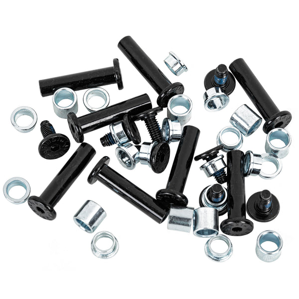 Kizer - Type M Axle Set - 1