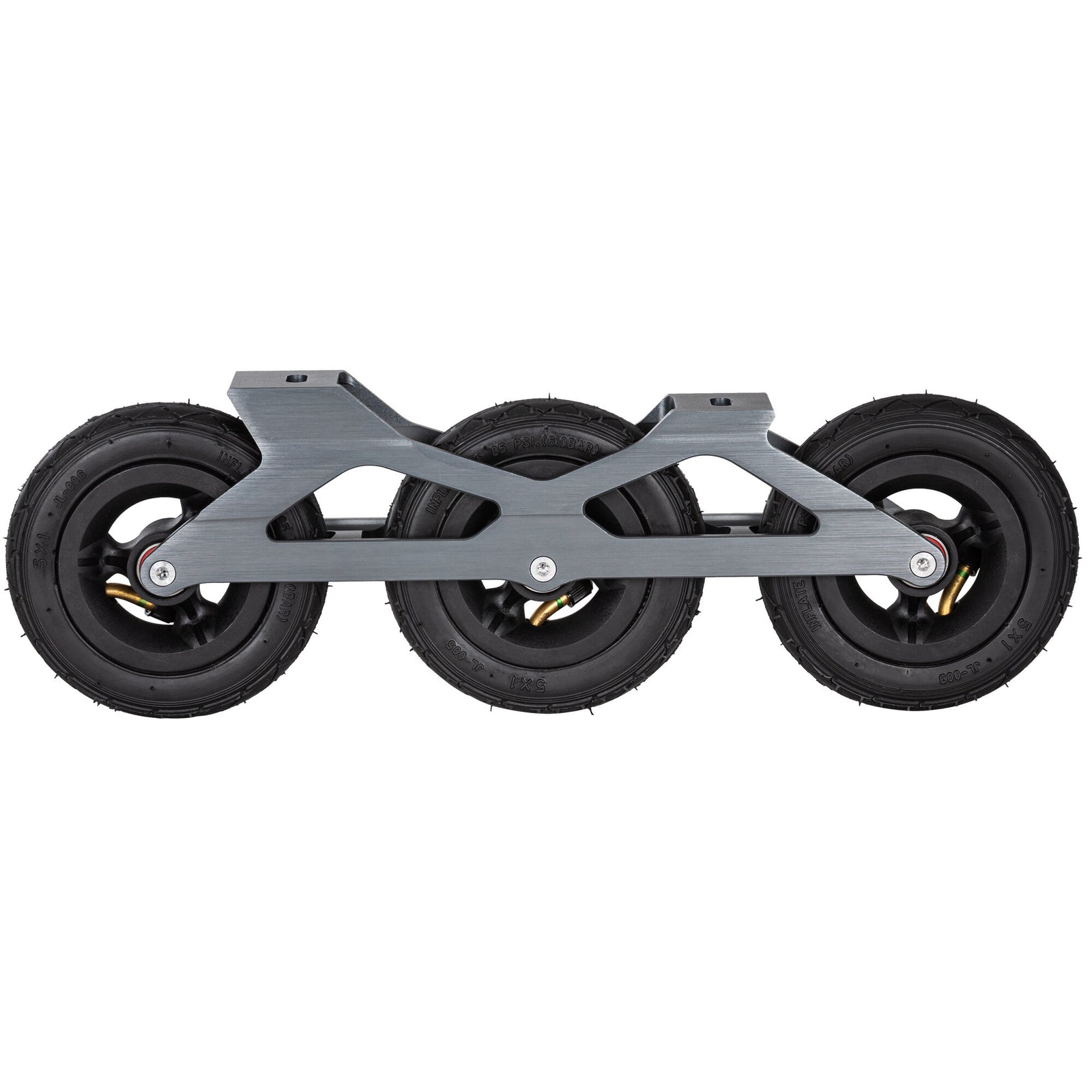 Powerslide - SUV 125, 165 - 5