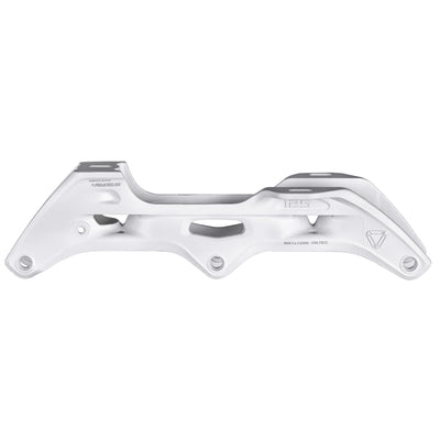 Elite cast AL 255/3x125 White, TRI - Powerslide - Urban Inline Frames - Product Image 5