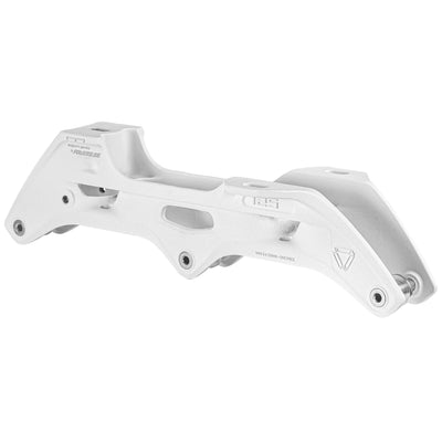 Elite cast AL 255/3x125 White, TRI - Powerslide - Urban Inline Frames - Product Image 2