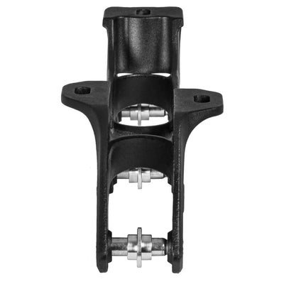 Elite cast AL 255/3x125 Black, TRI - Powerslide - Urban Inline Frames - Product Image 4