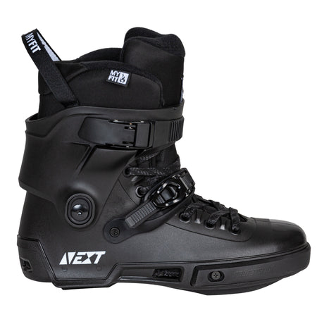 Next Black Boot - Powerslide - Urban Inline Skate Boots - Product Image 1