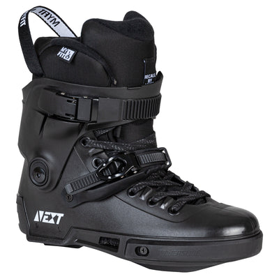 Next Black Boot - Powerslide - Urban Inline Skate Boots - Product Image 2