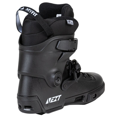 Next Black Boot - Powerslide - Urban Inline Skate Boots - Product Image 3