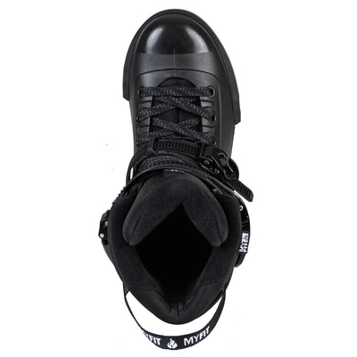 Next Black Boot - Powerslide - Urban Inline Skate Boots - Product Image 4