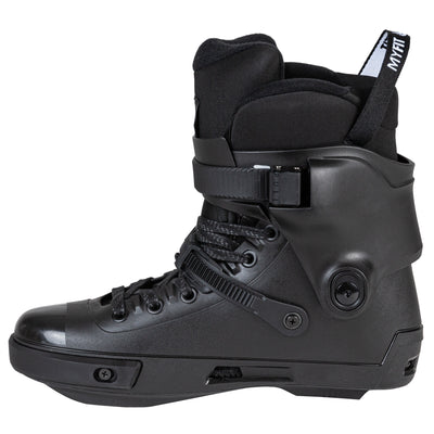 Next Black Boot - Powerslide - Urban Inline Skate Boots - Product Image 6