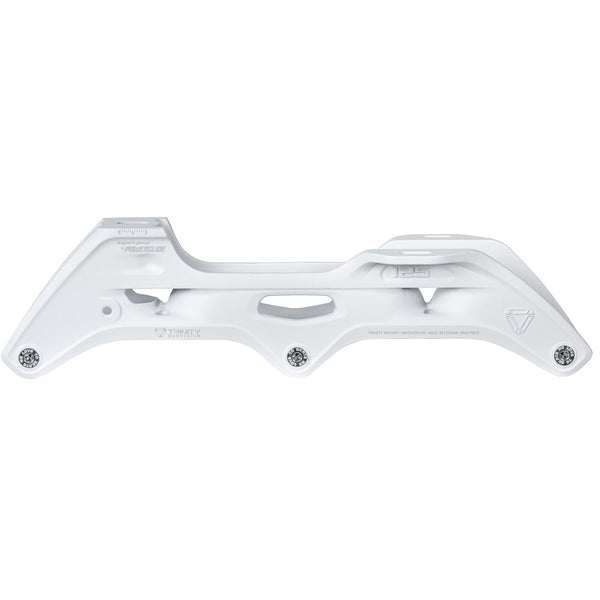 Elite cast MG 255/3x125 White, TRI (1)