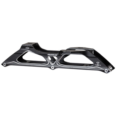 3X 125 - 12.5 /3x125, TRI - Powerslide - Racing Inline Frames - Product Image 2