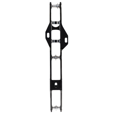 3X 125 - 12.5 /3x125, TRI - Powerslide - Racing Inline Frames - Product Image 3