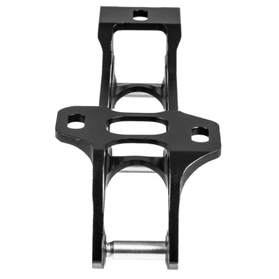 Nexus Rocker 215/3x90 Black, TRI - Powerslide - Urban Inline Frames - Product Image 4
