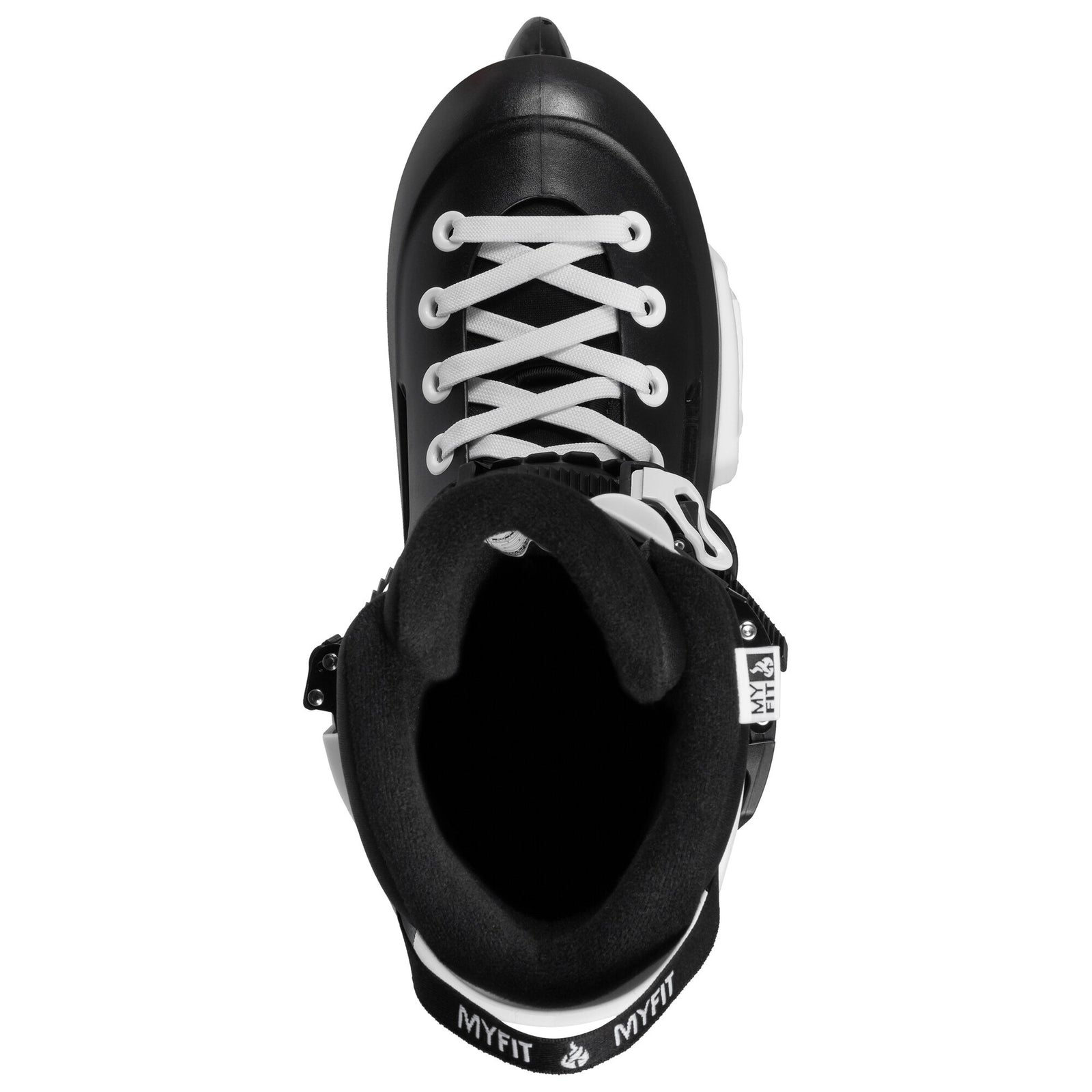 Powerslide - Zoom Pro Black 80 - 4