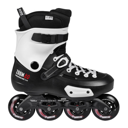 Powerslide - Zoom Pro Black 80 - 1