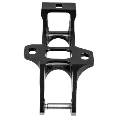 Nexus Rocker 235/3x90 Black, TRI - Powerslide - Urban Inline Frames - Product Image 4