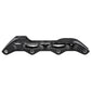 Elite cast AL 243/4x80 Black, TRI