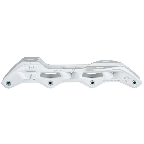 Elite cast AL 243/4x80 White, TRI (1)