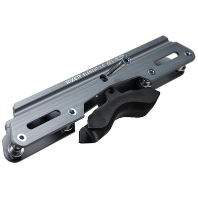 Flat Grindblock Composite (Element & Unlimited) - Kizer - Aggressive Inline Frames - Product Image 4