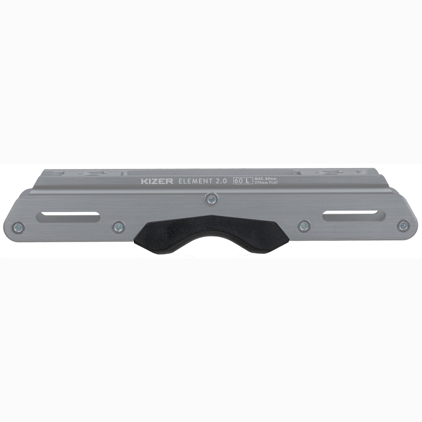 Kizer - Flat Grindblock Composite (Element & Unlimited) - 6