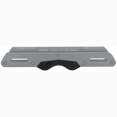 Flat Grindblock Composite (Element & Unlimited) - Kizer - Aggressive Inline Frames - Product Image 6