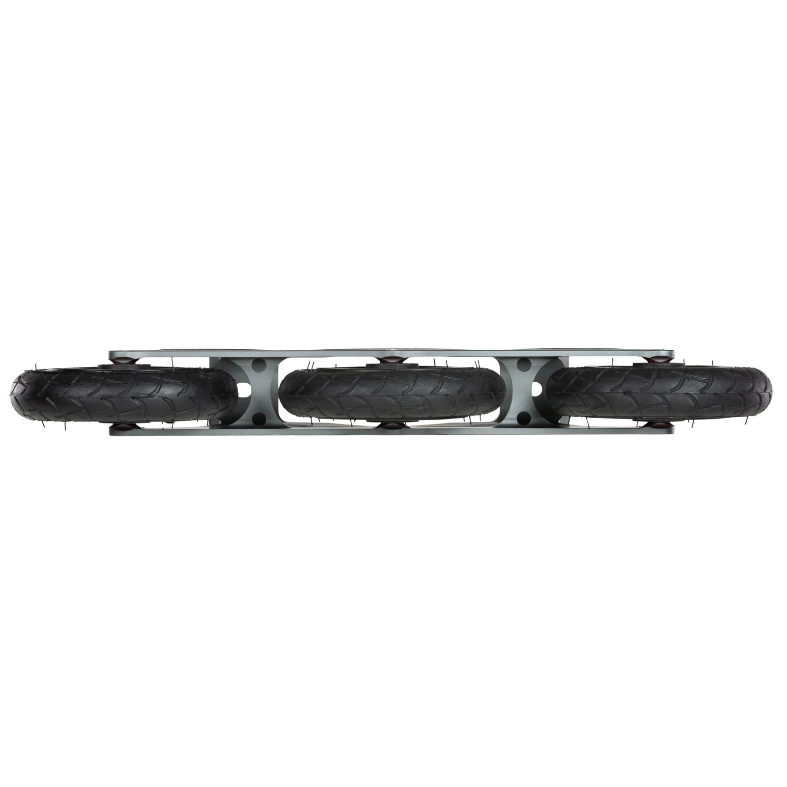 Kizer - SUV 125 Complete Ti, UFS - 4