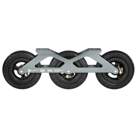 Kizer - SUV 125 Complete Ti, UFS - 1
