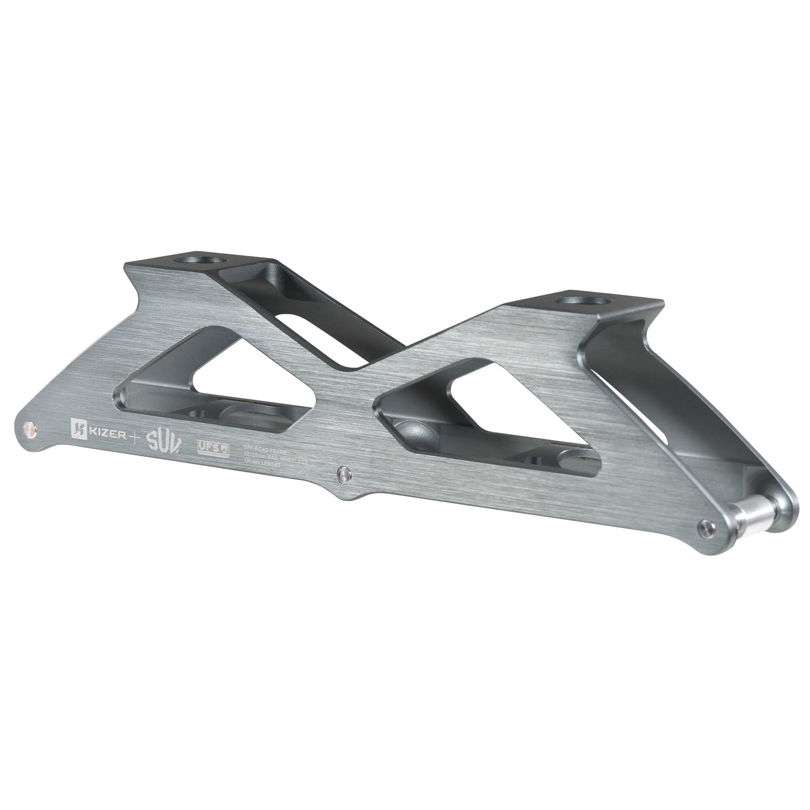 Kizer - SUV 125 Ti, UFS - 2