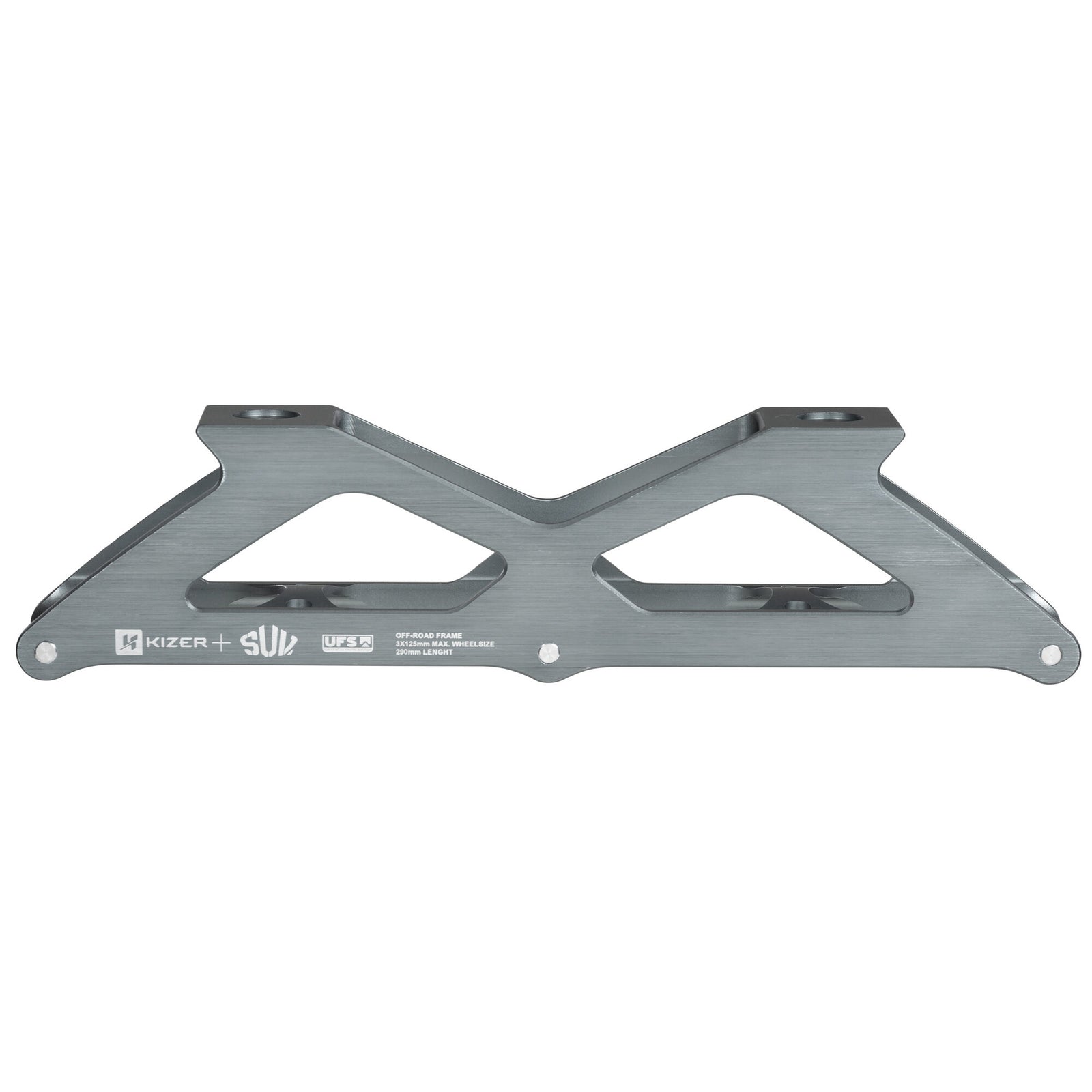 Kizer - SUV 125 Ti, UFS - 1
