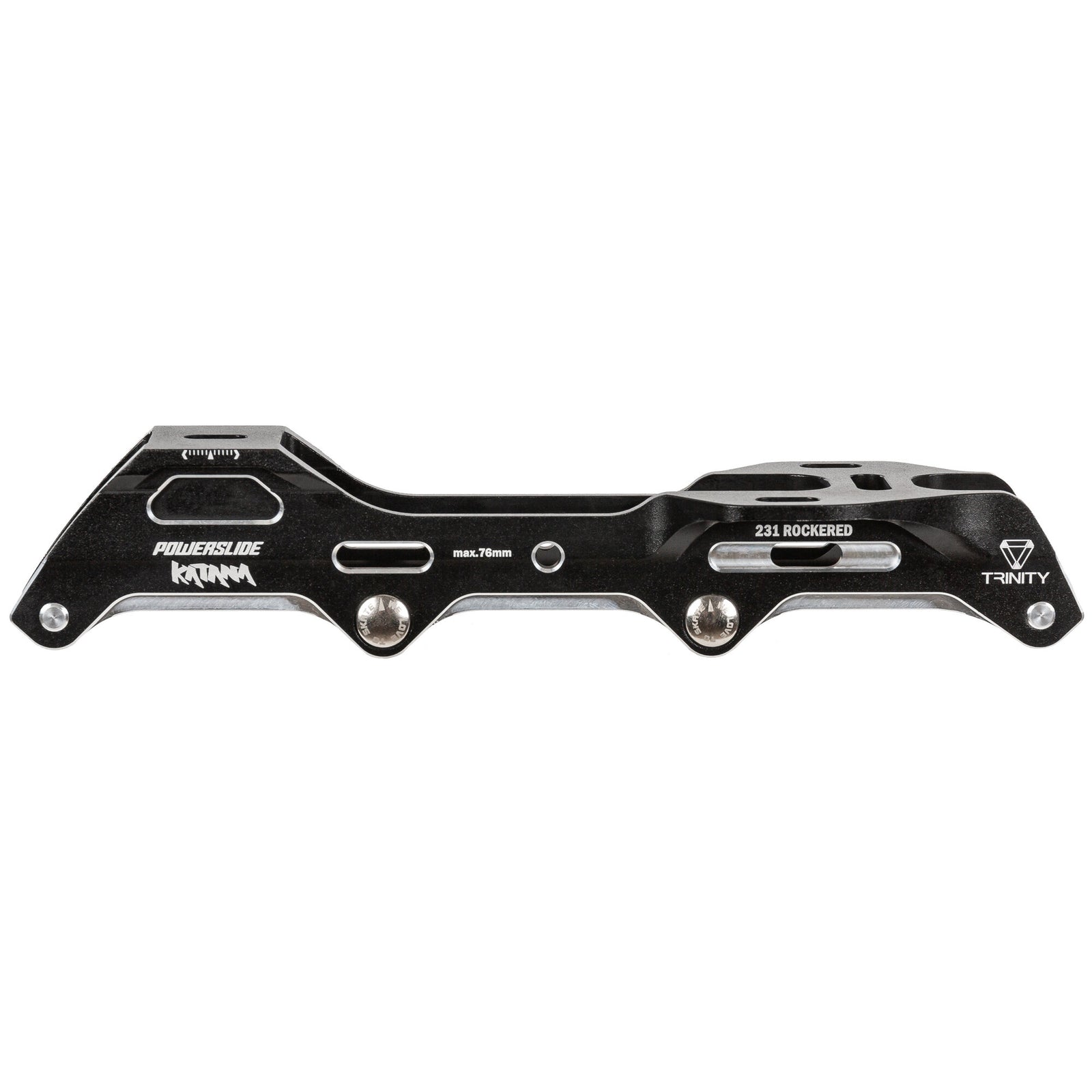 Powerslide - Katana Rocker 231/4x76, TRI - 1
