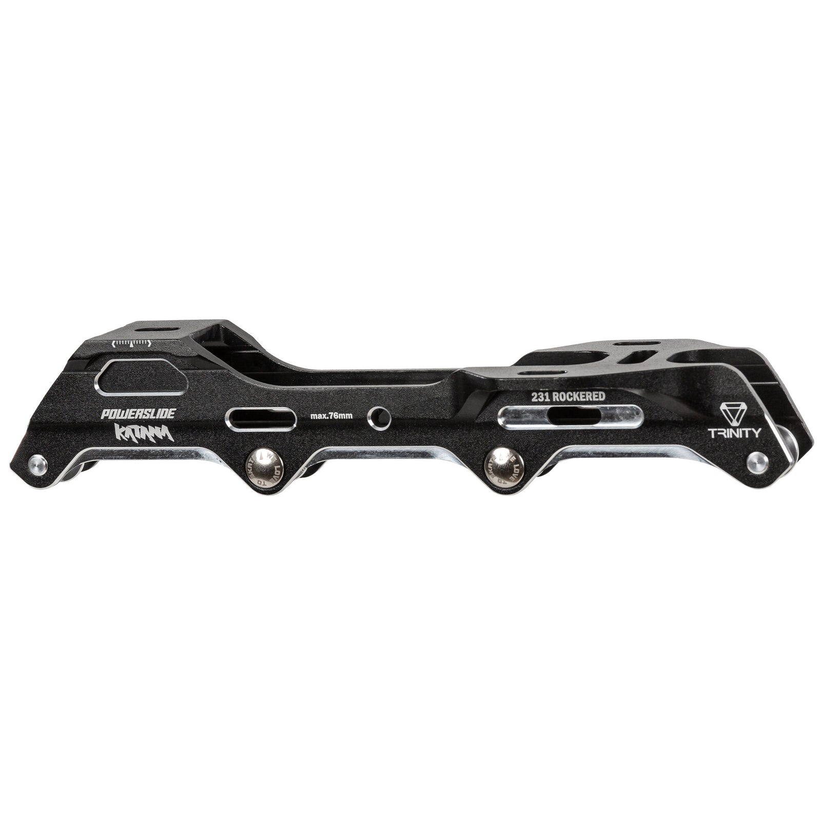 Powerslide - Katana Rocker 231/4x76, TRI - 2