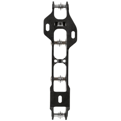 Katana Rocker 231/4x76, TRI - Powerslide - Urban Inline Frames - Product Image 3