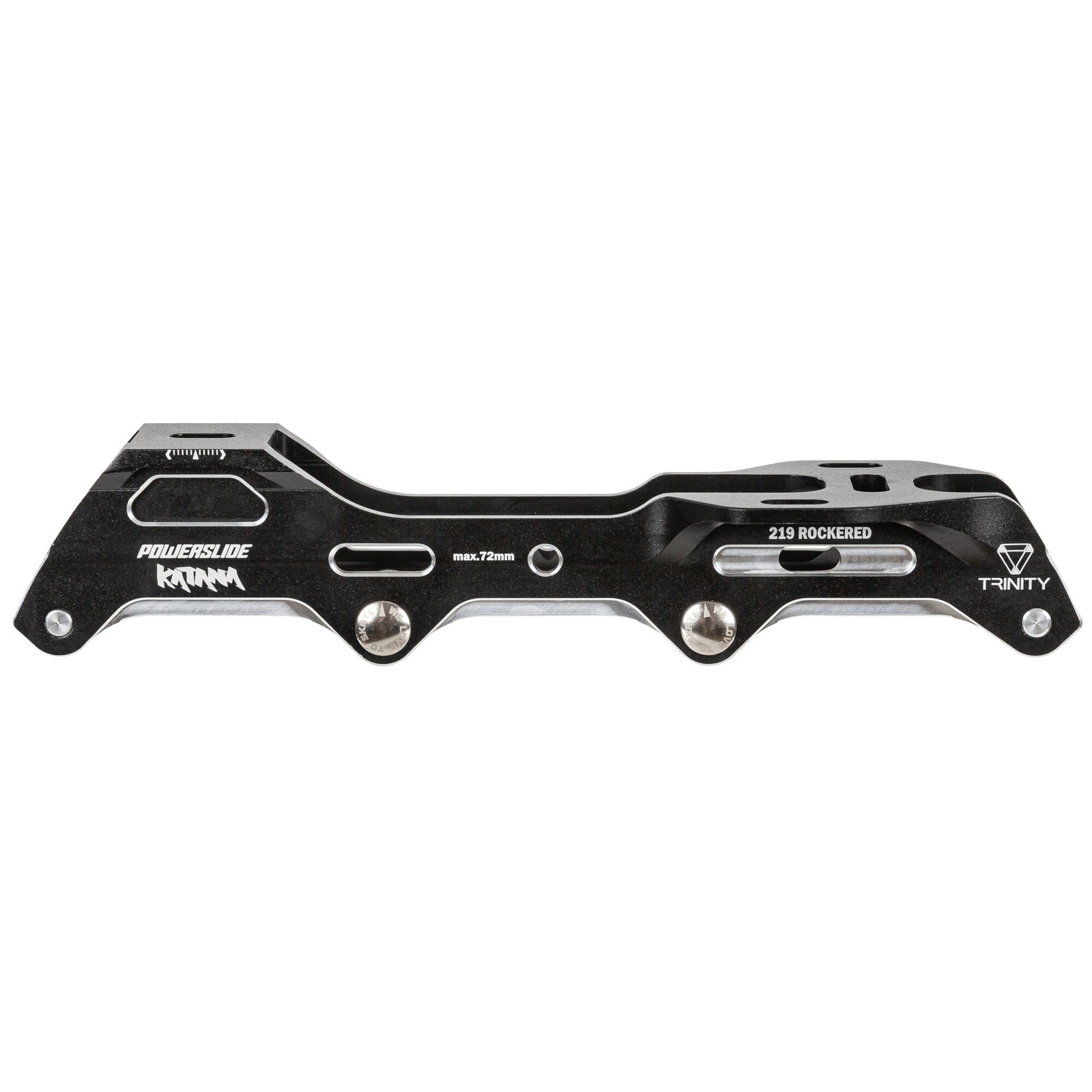 Powerslide - Katana Rocker 219/4x72, TRI - 1