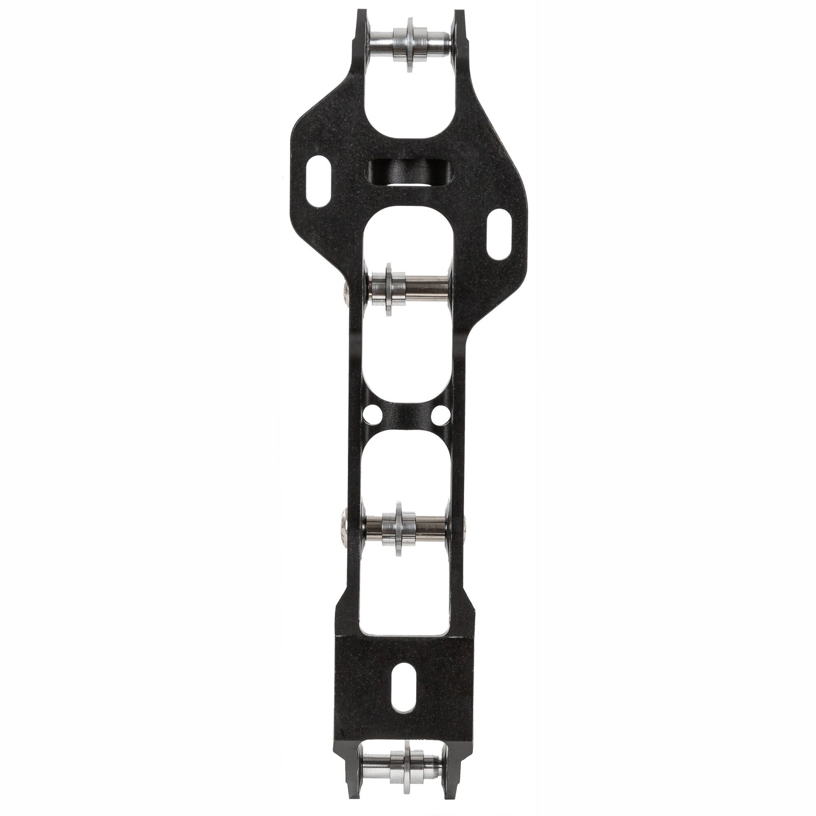 Powerslide - Katana Rocker 219/4x72, TRI - 3