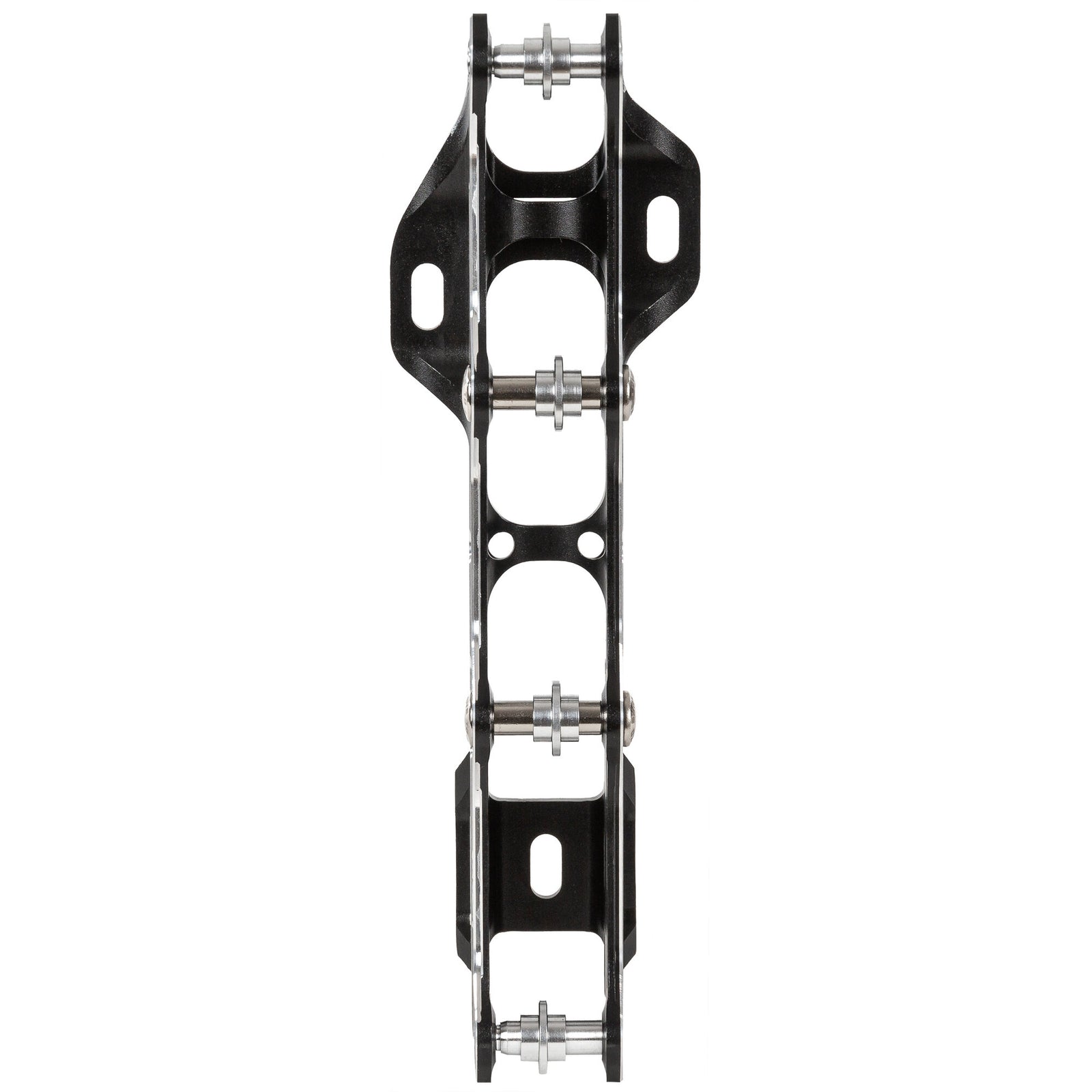 Powerslide - Katana Rocker 219/4x72, TRI - 4