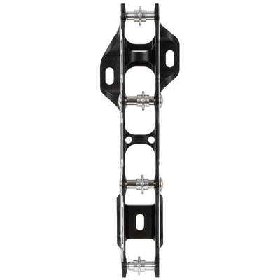 Katana Rocker 219/4x72, TRI - Powerslide - Urban Inline Frames - Product Image 4