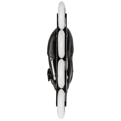 Core Performance Black 4X100 - Powerslide - Racing Inline Skates - Product Image 5