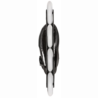 Core Performance Black 4X110 - Powerslide - Racing Inline Skates - Product Image 4