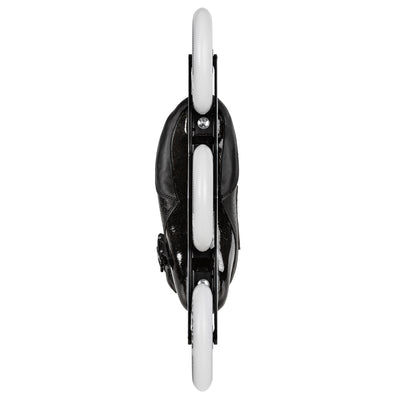 Core Performance Black 3X125 - Powerslide - Racing Inline Skates - Product Image 5