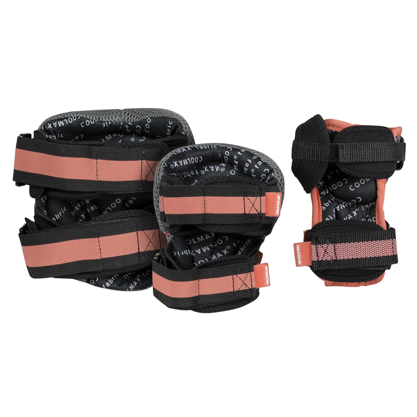Powerslide - Pro Women Set - 4