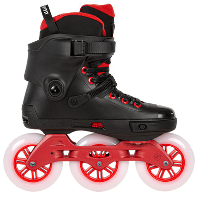 Next Black Red 110 - Powerslide - Urban Inline Skates - Product Image 6