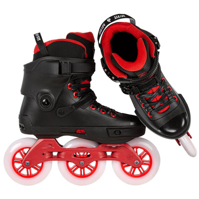 Next Black Red 110 - Powerslide - Urban Inline Skates - Product Image 7
