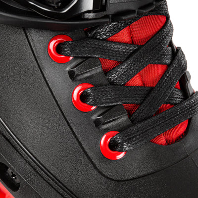 Next Black Red 110 - Powerslide - Urban Inline Skates - Product Image 9