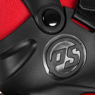 Rocket Red adj. - Powerslide - Fitness Inline Skates - Product Image 10