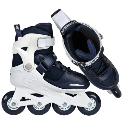 Rocket Blue adj. - Powerslide - Fitness Inline Skates - Product Image 7