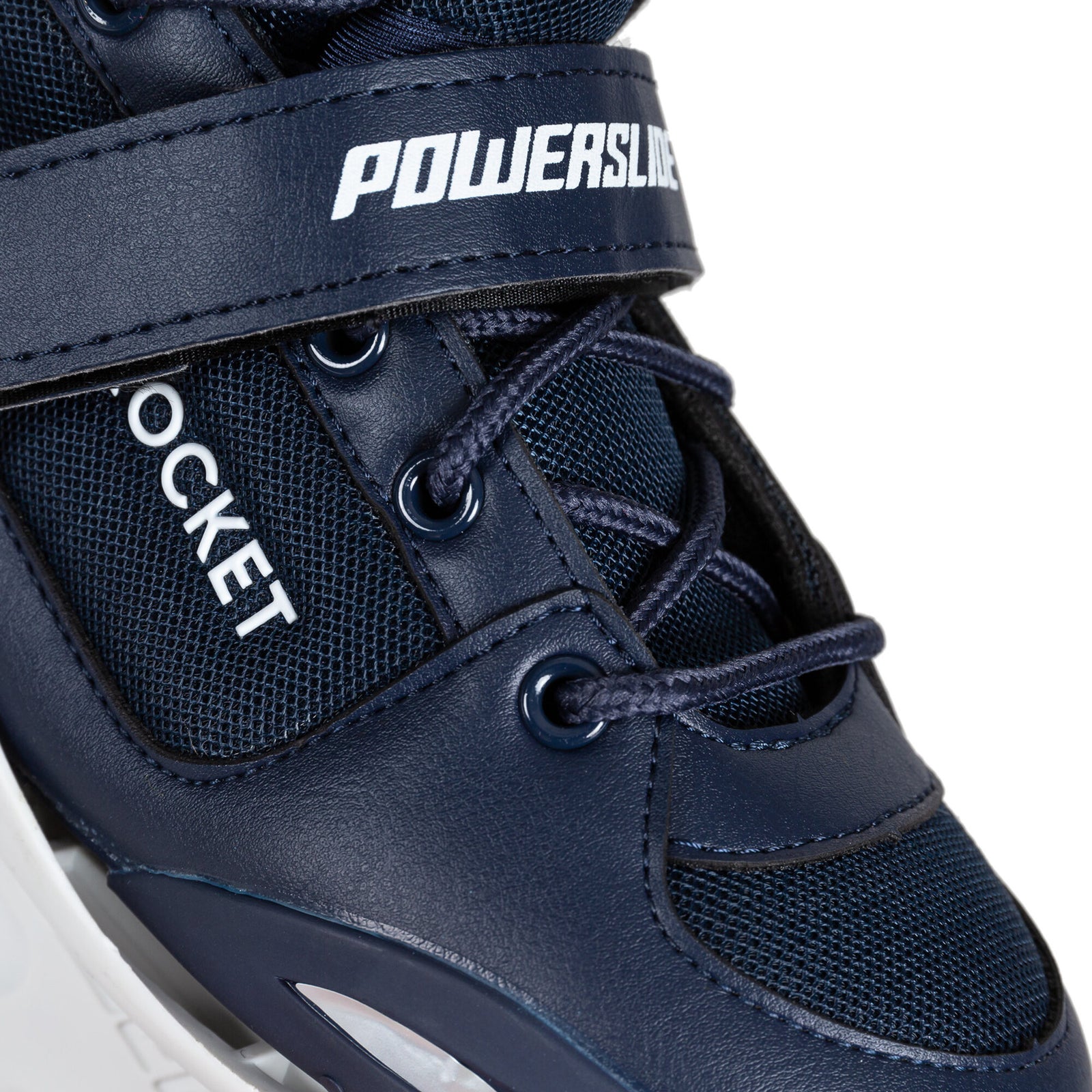 Powerslide - Rocket Blue adj. - 10