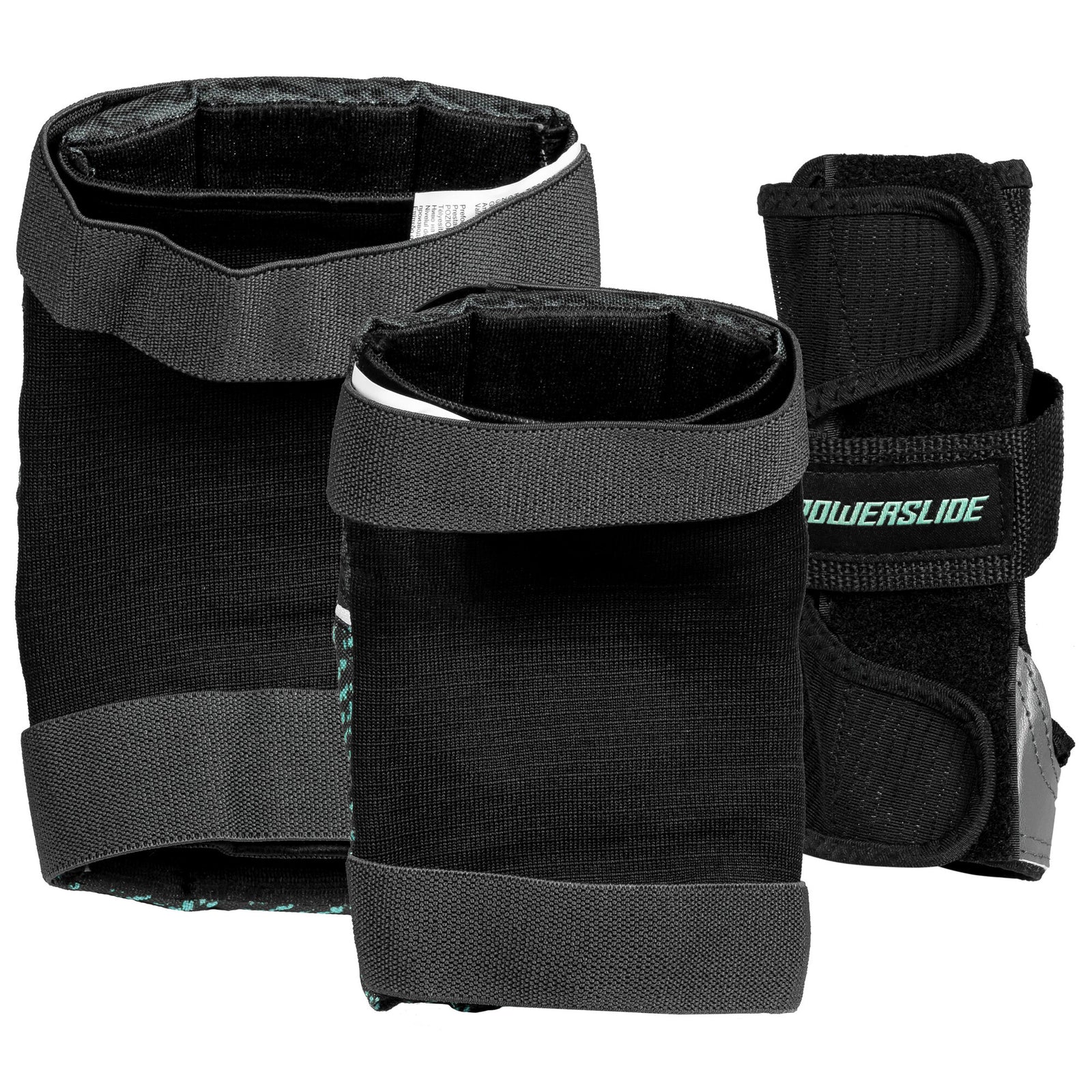 Powerslide - Standard Women Set - 4