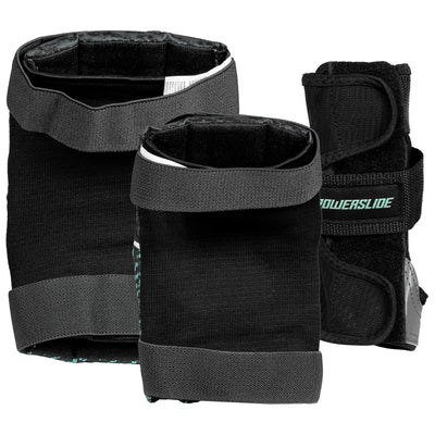 Standard Women Set - Powerslide - Inline Skating Protection - Product Image 4