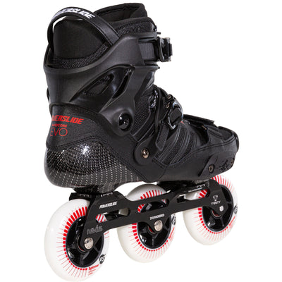 HC Evo Pro 90 - Powerslide - Urban Inline Skates - Product Image 3