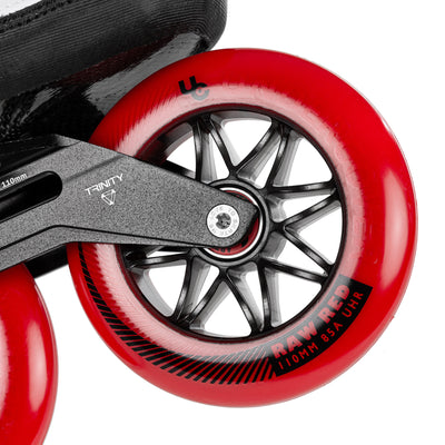 Arise SL - Powerslide - Urban Inline Skates - Product Image 8