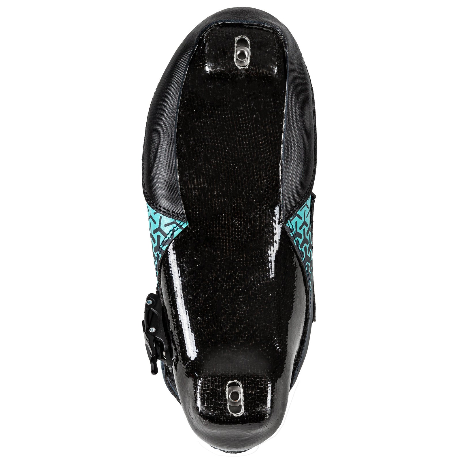 Powerslide - Core Performance Teal Boot - 5