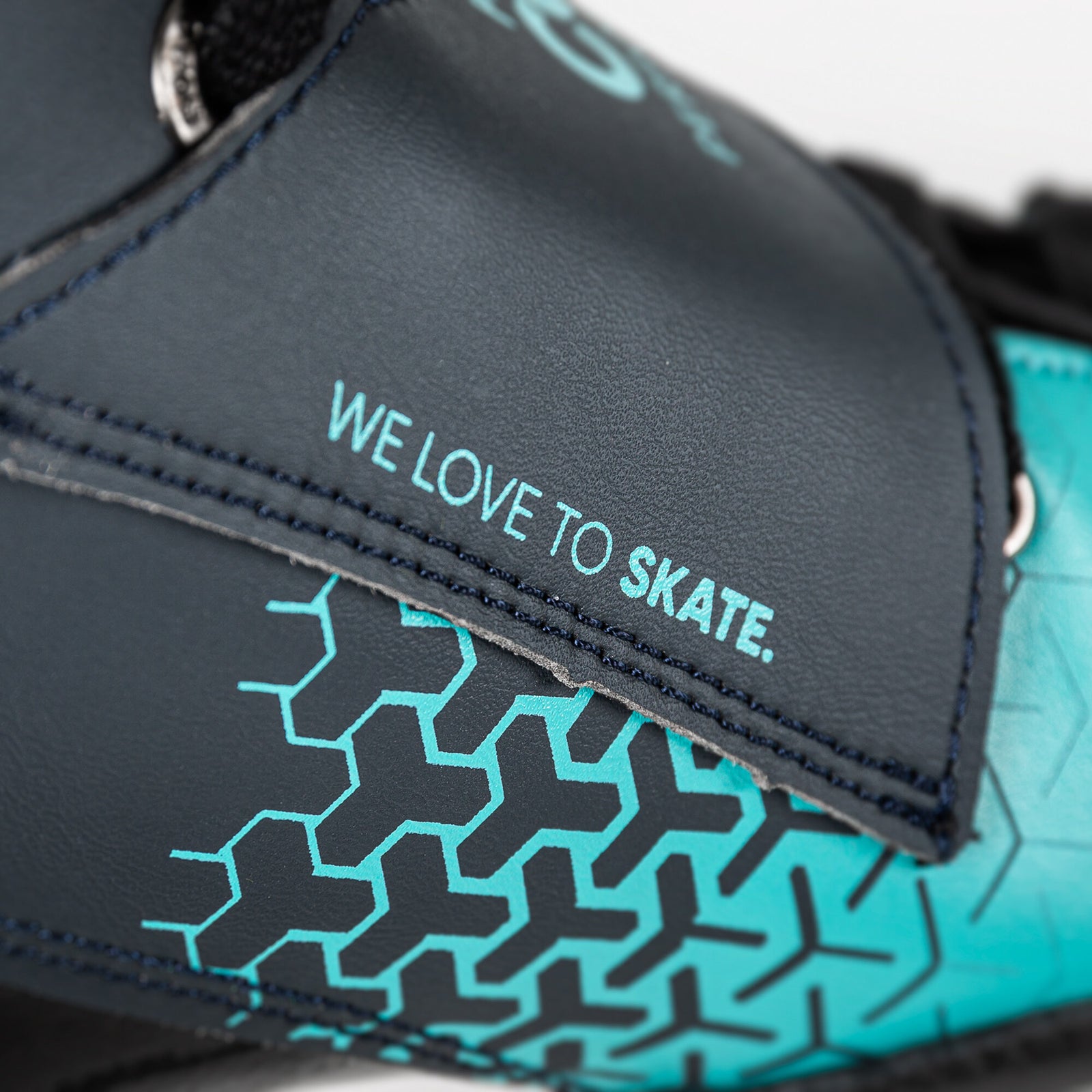 Powerslide - Core Performance Teal Boot - 9