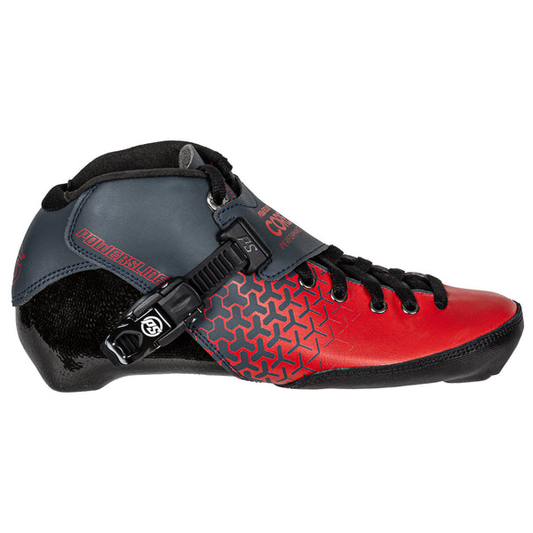 Core Performance Red Boot (1)